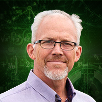 Dr. Pat Heffernan