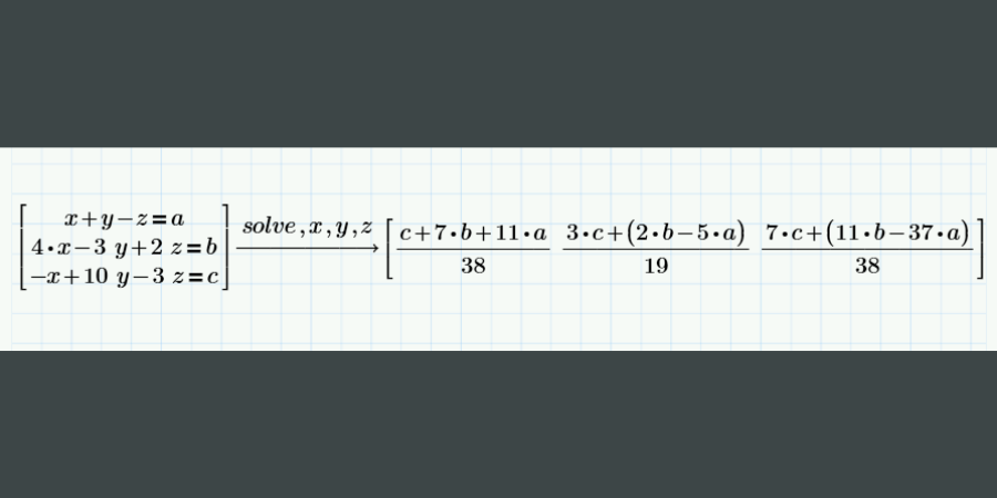 mathcad prime 5.0 solve block