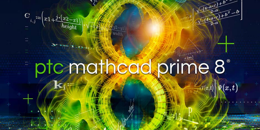 PTC Mathcad Prime 8