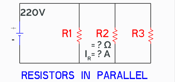  PTC Mathcad Challenge 5: Resistors in Parallel