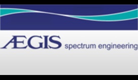 Aegis Systems Logo