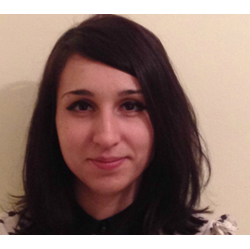 Iulia Savu is a Mathcad and engineering calculation software expert based out of Bucharest, Romania.