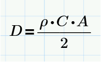 equations for D