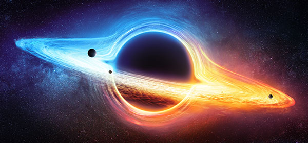 Mathcad Community Challenge January 2023: Black Holes