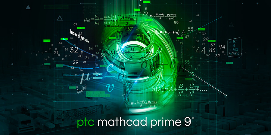 ptc mathcad prime 9