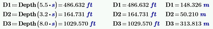 assigning variables to different values mathcad prime