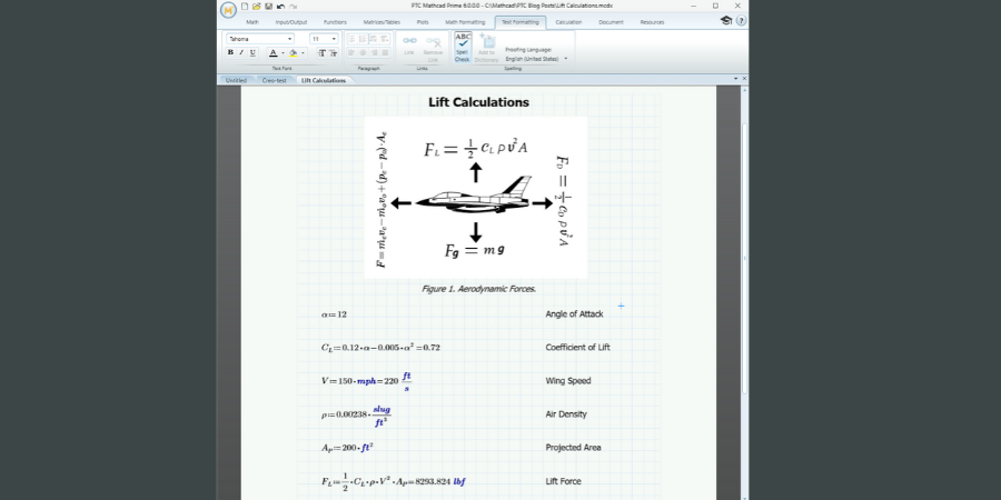 Solved: Unit conversion in mathcad - PTC Community