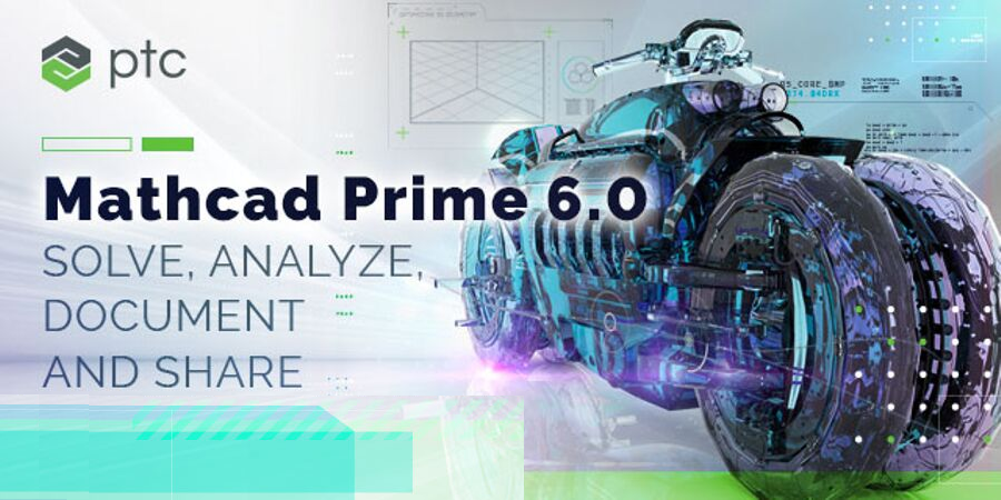 See what's in Mathcad Prime 6.0