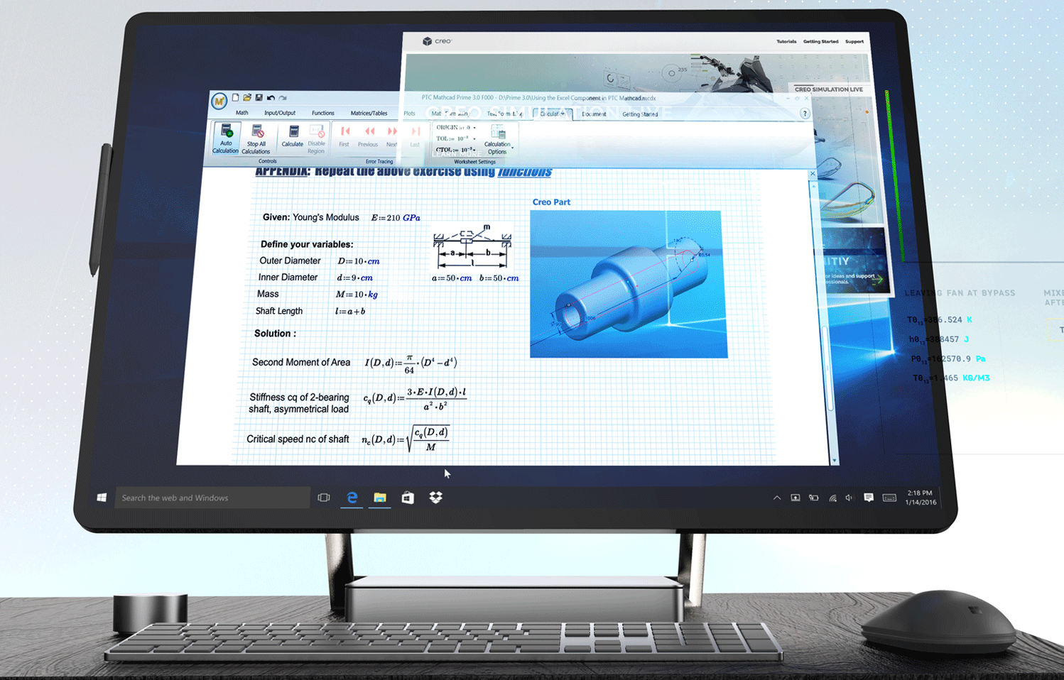 Mathcad Mathcad